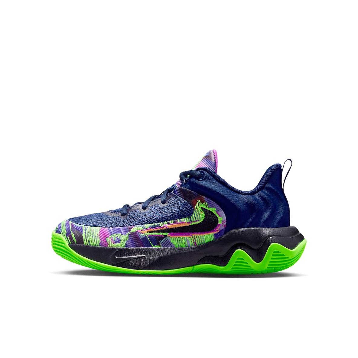 Kids Giannis Antetokounmpo Shoes. Nike.com